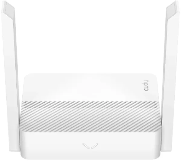 Cudy WR300 Ruter + M1300 AC1200 Wi-Fi Set, Beli