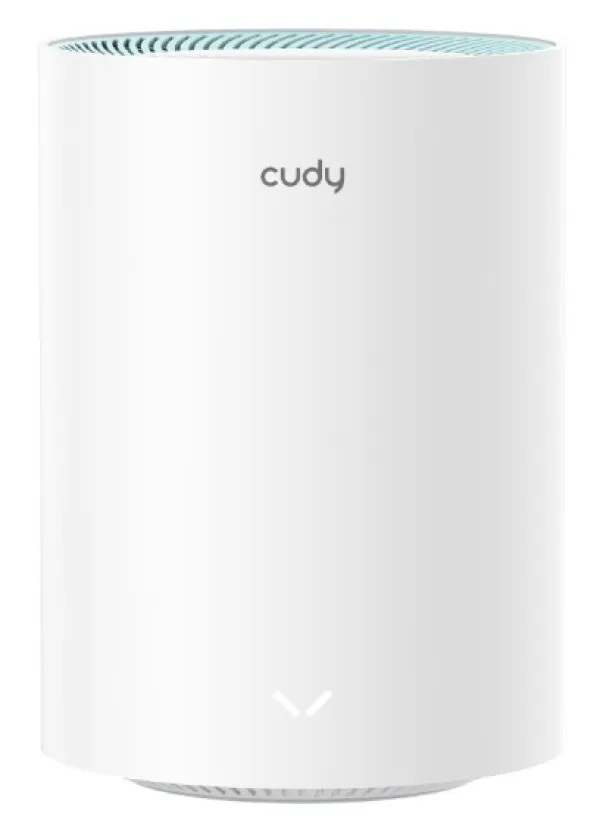 Cudy WR300 Ruter + M1300 AC1200 Wi-Fi Set, Beli