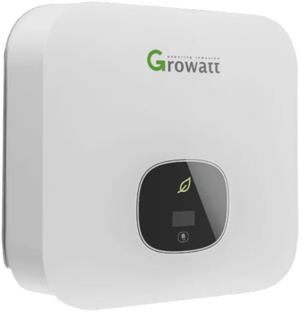 Growatt MIN 3600TL-XE Inverter 2 MPPts sa DC izolatorom