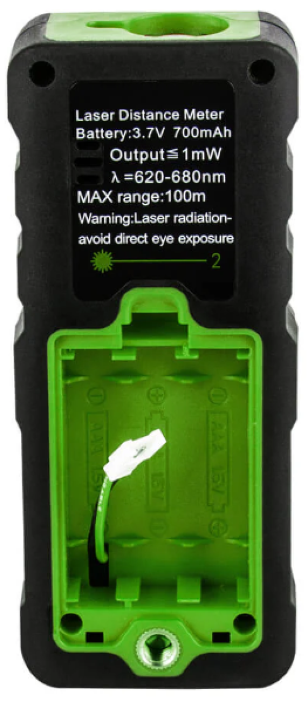NOYAFA NF-274L Laserski merač udaljenosti