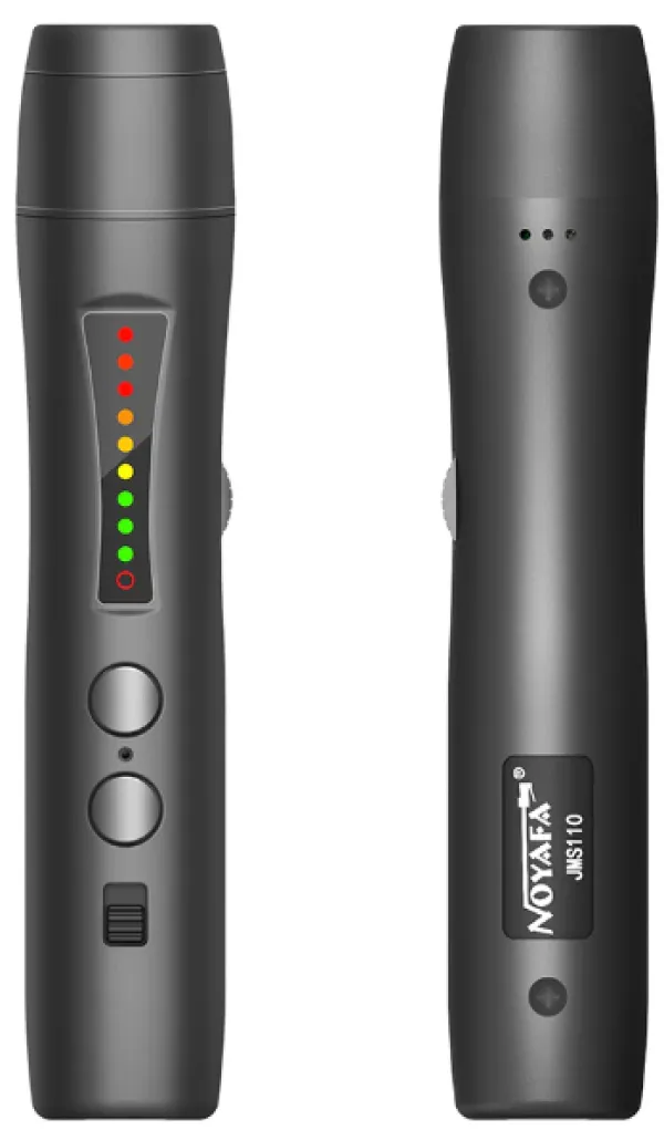 NOYAFA JMS110 Anti spy detektor