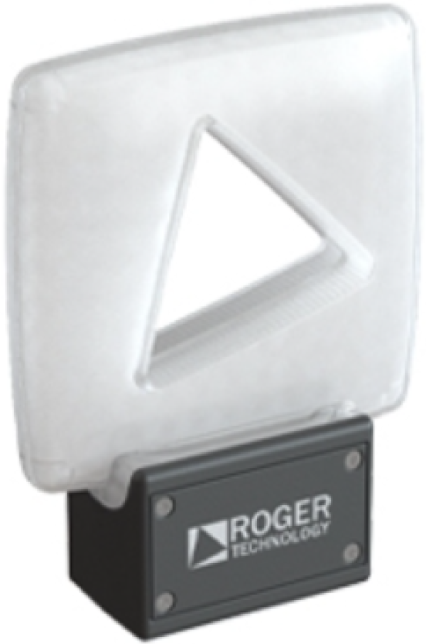 Roger Signalna lampa sa integrisanom antenom