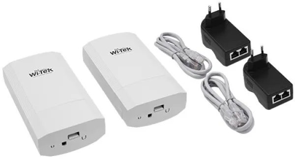 Wi-Tek WI-CPE511H-KIT V2 Antena