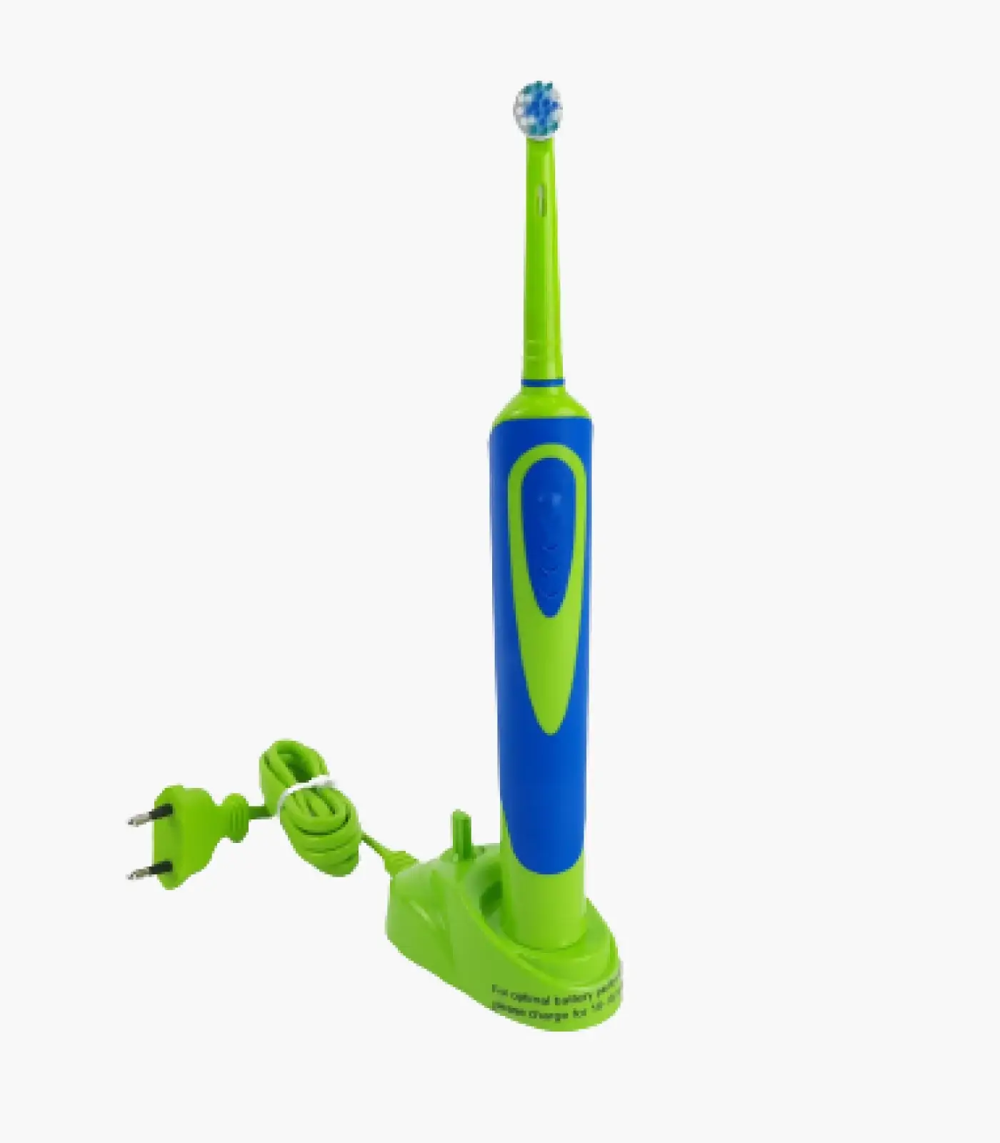 Dental Source Električna četkica za zube, Plava