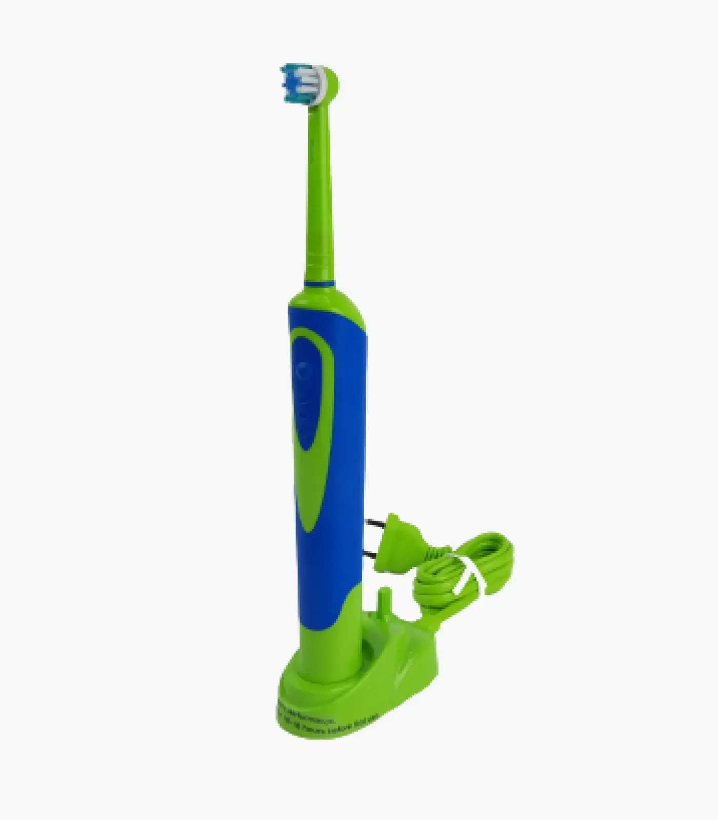 Dental Source Električna četkica za zube, Plava