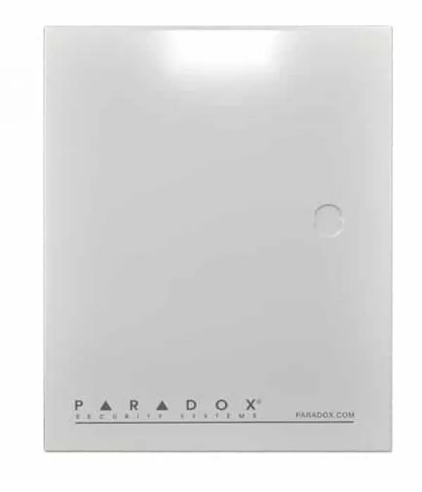 PARADOX Metalna kutija za alarmne centrale 280x280x80mm