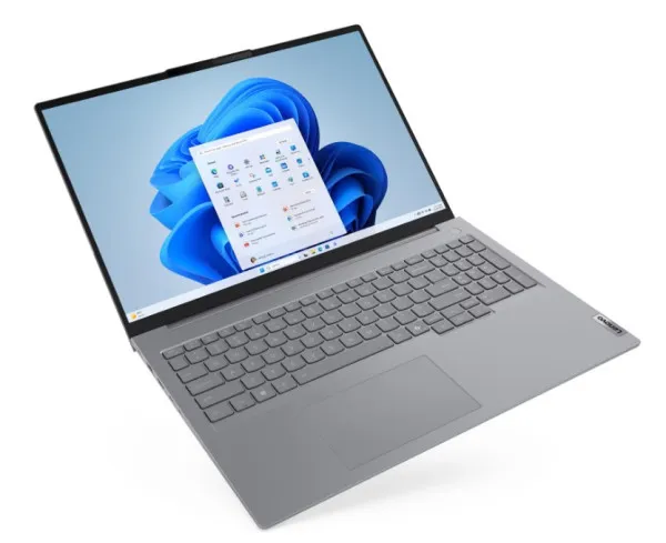 Lenovo U7-255H ThinkBook 16 G8 Laptop 16GB M.2 1TB SSD 16 FP BL SRB 3Y 21SK007YYA