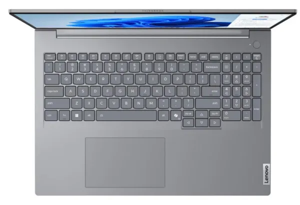 Lenovo U7-255H ThinkBook 16 G8 Laptop 16GB M.2 1TB SSD 16 FP BL SRB 3Y 21SK007YYA