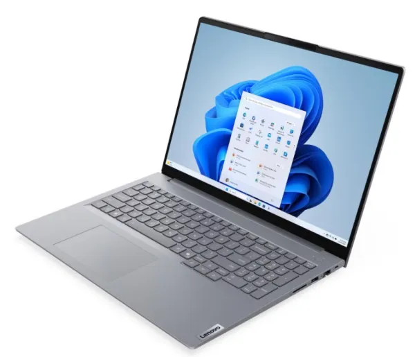 Lenovo U7-255H ThinkBook 16 G8 Laptop 16GB M.2 1TB SSD 16 FP BL SRB 3Y 21SK007YYA