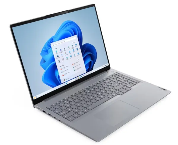 Lenovo U7-255H ThinkBook 16 G8 Laptop 16GB M.2 1TB SSD 16 FP BL SRB 3Y 21SK007YYA