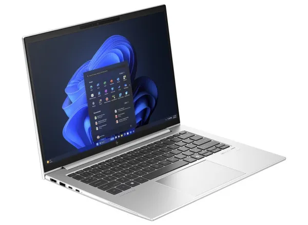 HP EliteBook 840 G10 Laptop i7-1355U 32GB 1TB 14" WUXGA IPS SRB 1YR 970M2ET