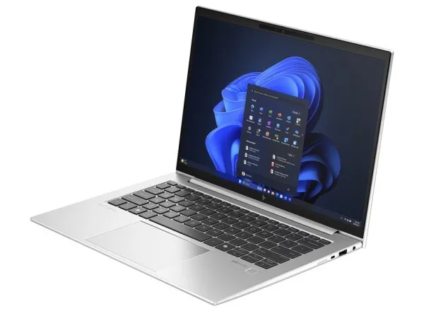 HP EliteBook 840 G10 Laptop i7-1355U 32GB 1TB 14" WUXGA IPS SRB 1YR 970M2ET