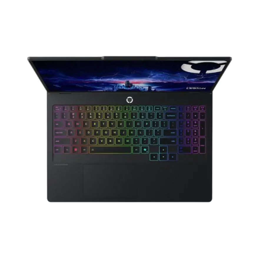 Lenovo Legion5 Pro 83NN001AYA Laptop i9-14900HX 32GB M.2 1TB 16" RTX5070 8GB, Crni