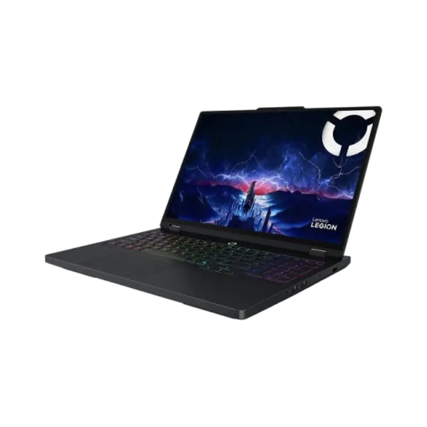 Lenovo Legion5 Pro 83NN001AYA Laptop i9-14900HX 32GB M.2 1TB 16" RTX5070 8GB, Crni