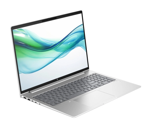 HP ProBook 460 G11 Laptop AD1Z8ET U7-155U 32GB 1TB 16" WUXGA IPS SRB DOS