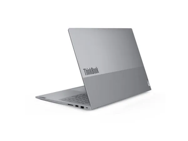 Lenovo ThinkBook 14 G8 14" / Ultra 7 255H 32GB 512GB SSD FP BL SRB 21SJ007EYA, Sivi