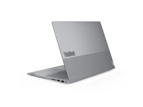 Lenovo Laptop ThinkBook 16 G8, 16", Core7-240H, 32GB, M.2 1TB, FP, BL, SRB, 3Y, 21SH00FCYA