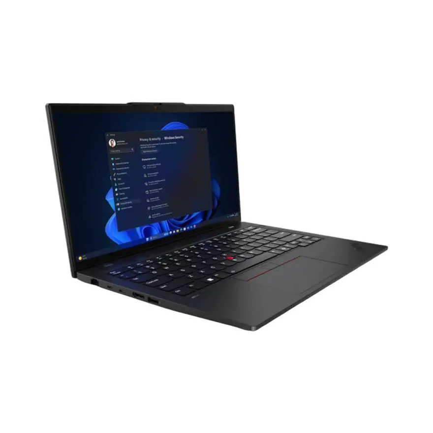 Lenovo Laptop ThinkPad L14 G5 21L1002KYA, 14", WUXGA, IPS, Core Ultra 5 125U, 32 GB RAM, 512 GB SSD, Windows 11 Pro