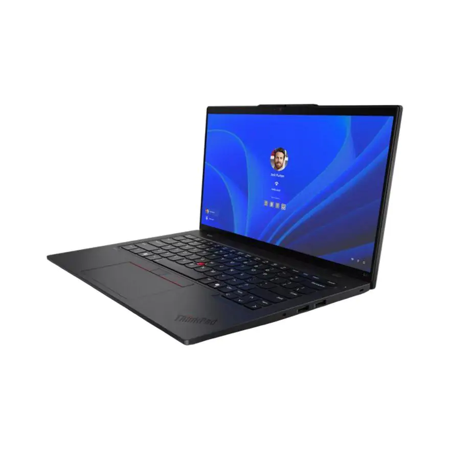 Lenovo Laptop ThinkPad L14 G5 21L1002KYA, 14", WUXGA, IPS, Core Ultra 5 125U, 32 GB RAM, 512 GB SSD, Windows 11 Pro