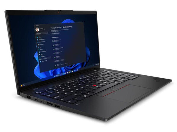 Lenovo ThinkPad L14 Gen 5 Laptop 21L1002KYA 14" WUXGA IPS Core Ultra 5 125U 32 GB RAM 1 TB SSD Windows 11 Pro