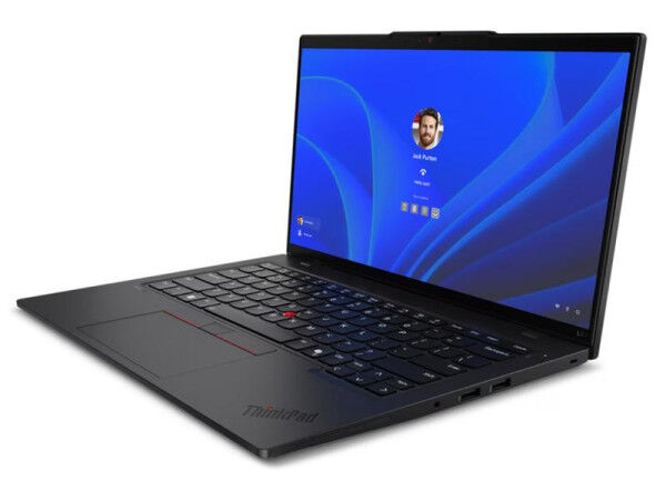 Lenovo ThinkPad L14 Gen 5 Laptop 21L1002KYA 14" WUXGA IPS Core Ultra 5 125U 32 GB RAM 1 TB SSD Windows 11 Pro