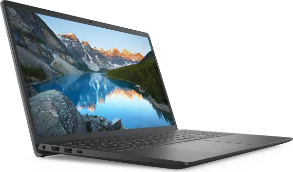 Dell Inspiron 15 I3530 Laptop i5-1334U 16GB 1TB 15.6 FHD Touch ENG, Crni