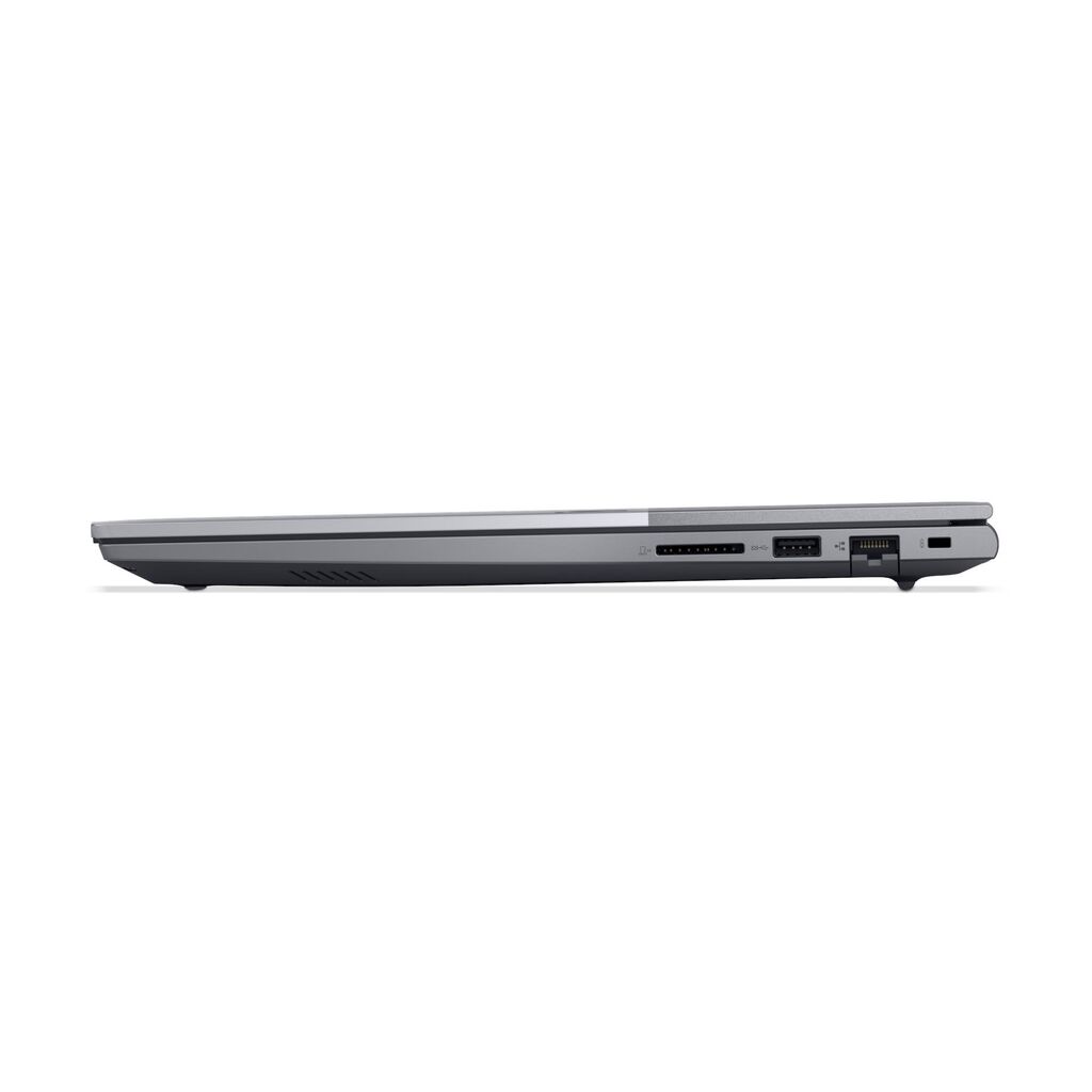 Lenovo ThinkBook Laptop 16″ G9 Core i5‑210H 16 GB RAM M.2 512 GB FP BL 3Y 21US005UYA