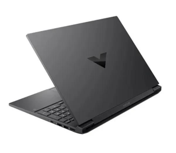 HP Victus 15 Notebook 15.6" FHD IPS i5-13420H 16GB 512GB SSD NVIDIA GeForce RTX 4050 6GB ENG Windows 11 Home 1YR B5EQ3UA, Mica Silver