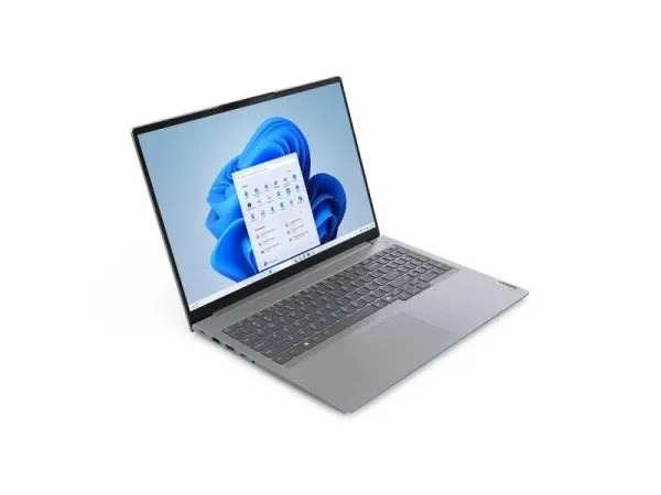 Lenovo 21SK00FQYA ThinkBook 16 G8 Notebook 16" Intel Core Ultra 5 135H 16GB 512GB SSD Windows 11 Pro 3YR, Arctic Grey