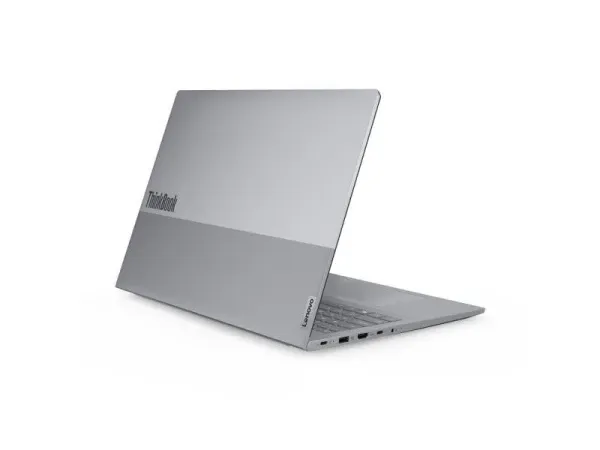 Lenovo 21SK007YYA ThinkBook 16 G8 Notebook 16" Intel Core Ultra 7 255H 16GB 512GB SSD Windows 11 Pro, Arctic Grey