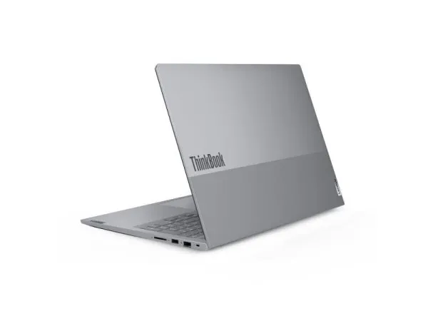 Lenovo 21SK007YYA ThinkBook 16 G8 Notebook 16" Intel Core Ultra 7 255H 32GB 1TB SSD Windows 11 Pro, Arctic Grey