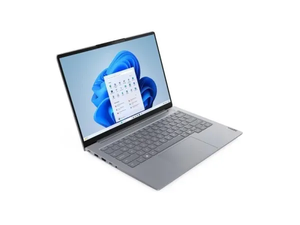 Lenovo 21UY0066YA ThinkBook 14 G9 Notebook 14" i7-240H 16GB 1TB SSD Windows 11 Pro SRB 3YR, Arctic Grey