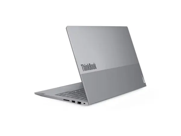 Lenovo 21UY0066YA ThinkBook 14 G9 Notebook 14" i7-240H 16GB 1TB SSD Windows 11 Pro SRB 3YR, Arctic Grey