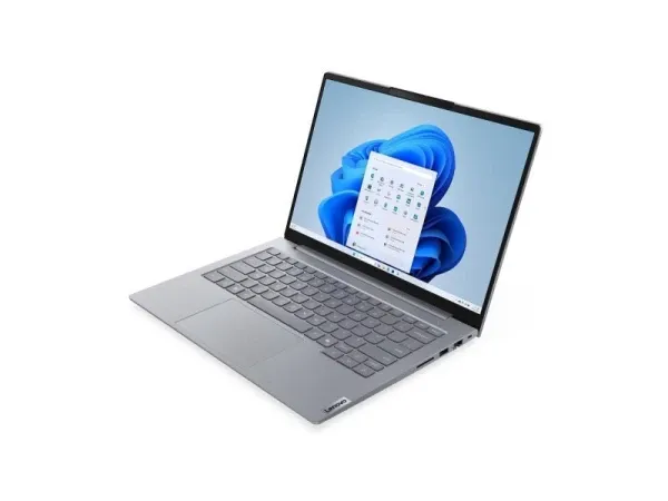 Lenovo 21UY0066YA ThinkBook 14 G9 Notebook 14" i7-240H 16GB 1TB SSD Windows 11 Pro SRB 3YR, Arctic Grey