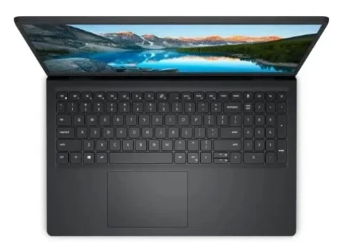 Dell Inspiron 15 I3530 Notebook 15.6" FHD Touch i5-1334U 16GB 512GB SSD Intel UHD Win11 Pro ENG, Crni