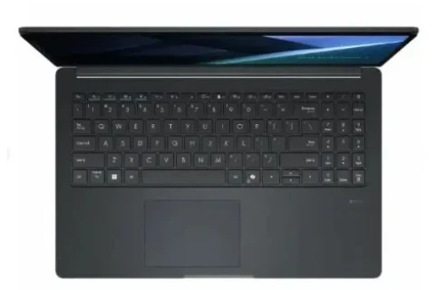 Asus B1503CVA Notebook ExpertBook B1 15.6" FHD i5-13420H 32GB 1TB SSD Intel graphics Win11 Pro ENG, Tamnosivi