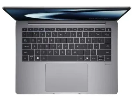 Asus P3405CVA Notebook ExpertBook 14" WQXGA i5-13420H 16GB 512GB SSD Intel UHD Win11 Pro, Tamnosivi