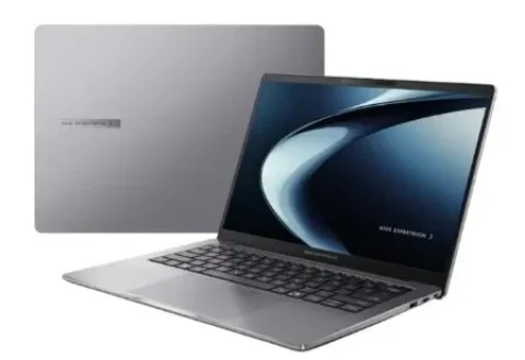 Asus P3405CVA Notebook ExpertBook 14" WQXGA i5-13420H 16GB 512GB SSD Intel UHD Win11 Pro, Tamnosivi