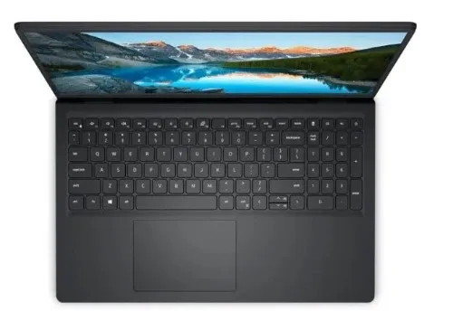 Dell PV15250 Notebook Pro 15 Essential 15.6" FHD i7-1355U 16GB 512GB SSD Intel UHD Win11 Pro ENG, Crni