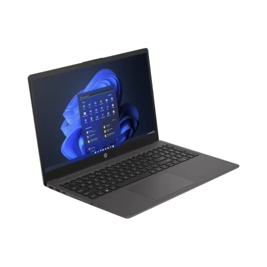HP 250 G10 AD1W0ET Laptop 15.6" FHD Core i7-1335U 16 GB RAM 1TB SSD, Crni