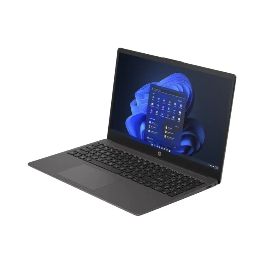 HP 250 G10 AD1W0ET Laptop 15.6" FHD Core i7-1335U 16 GB RAM 1TB SSD, Crni