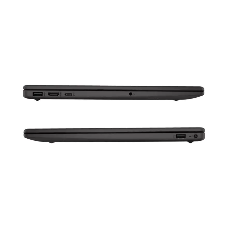 HP 250 G10 AD1W0ET Laptop 15.6" FHD Core i7-1335U 16 GB RAM 1TB SSD, Crni