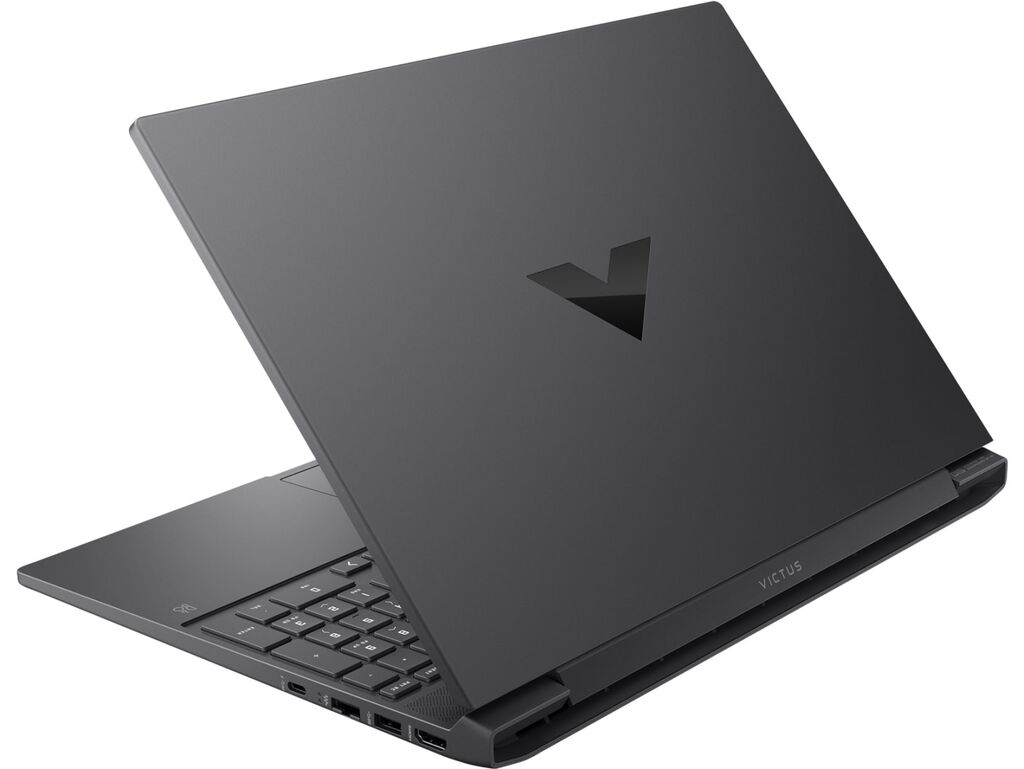 HP Victus Laptop 15.6" FHD Core i5-13420H 16GB 512GB SSD GeForce RTX 4050 6 GB Windows 11 Home