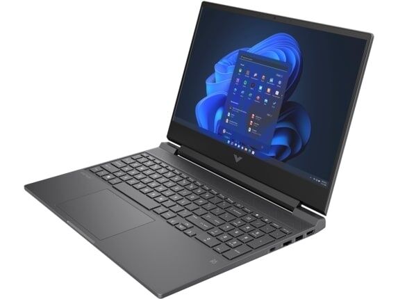 HP Victus Laptop 15.6" FHD Core i5-13420H 16GB 512GB SSD GeForce RTX 4050 6 GB Windows 11 Home
