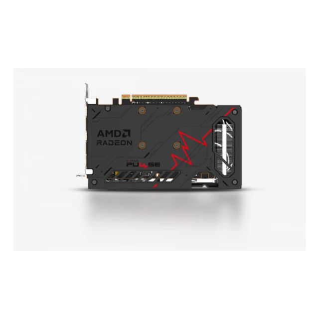 Sapphire Pulse OC Radeon RX 9060 Grafička kartica 8GB /SI model 11351-14-10G SVGA