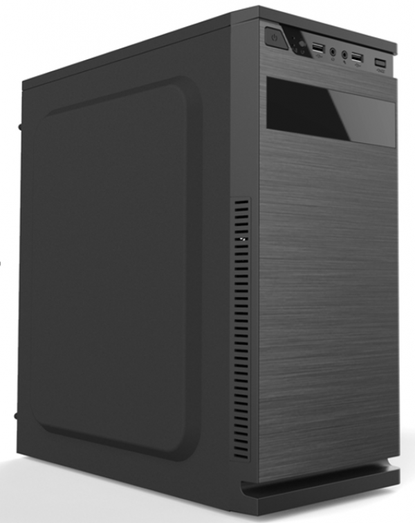 DSC i5-14400F Desktop Računar 8GB M.2 256GB R5 230 2GB 500W