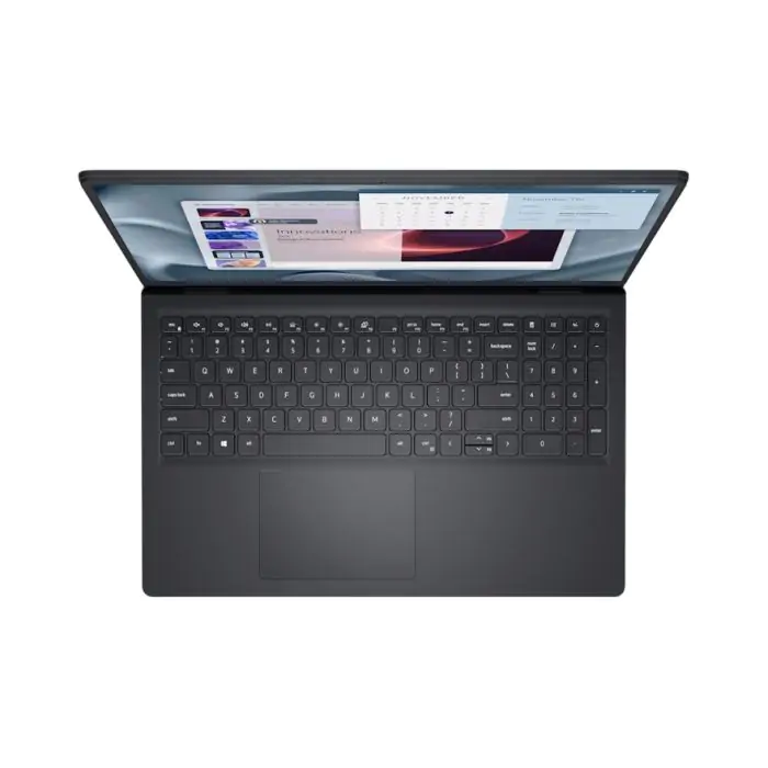 Dell PV15250 Laptop Pro 15 Essential 15.6" FHD IPS 120Hz i5-1334U 16GB 512GB SSD