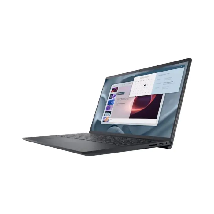 Dell PV15250 Laptop Pro 15 Essential 15.6" FHD IPS 120Hz i5-1334U 16GB 512GB SSD
