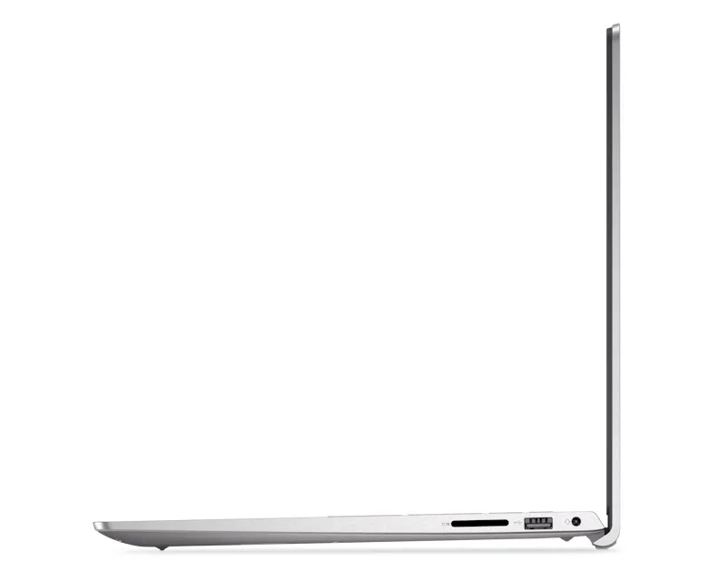 DELL PV15250 Laptop Pro 15 Essential 15.6" FHD 120Hz i7-1355U 16GB 512GB SSD Backlit FP, Srebrne boje