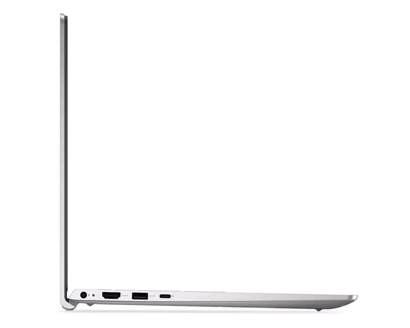 DELL PV15250 Laptop Pro 15 Essential 15.6" FHD 120Hz i7-1355U 16GB 512GB SSD Backlit FP, Srebrne boje